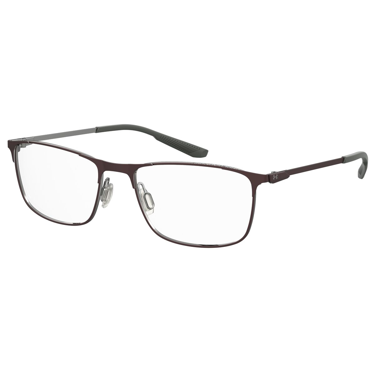 Glasögonbågar Under Armour UA5015G09QF61 Brun ø 56 mm