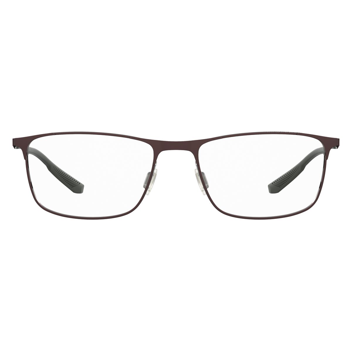 Glasögonbågar Under Armour UA5015G09QF61 Brun ø 56 mm - 2