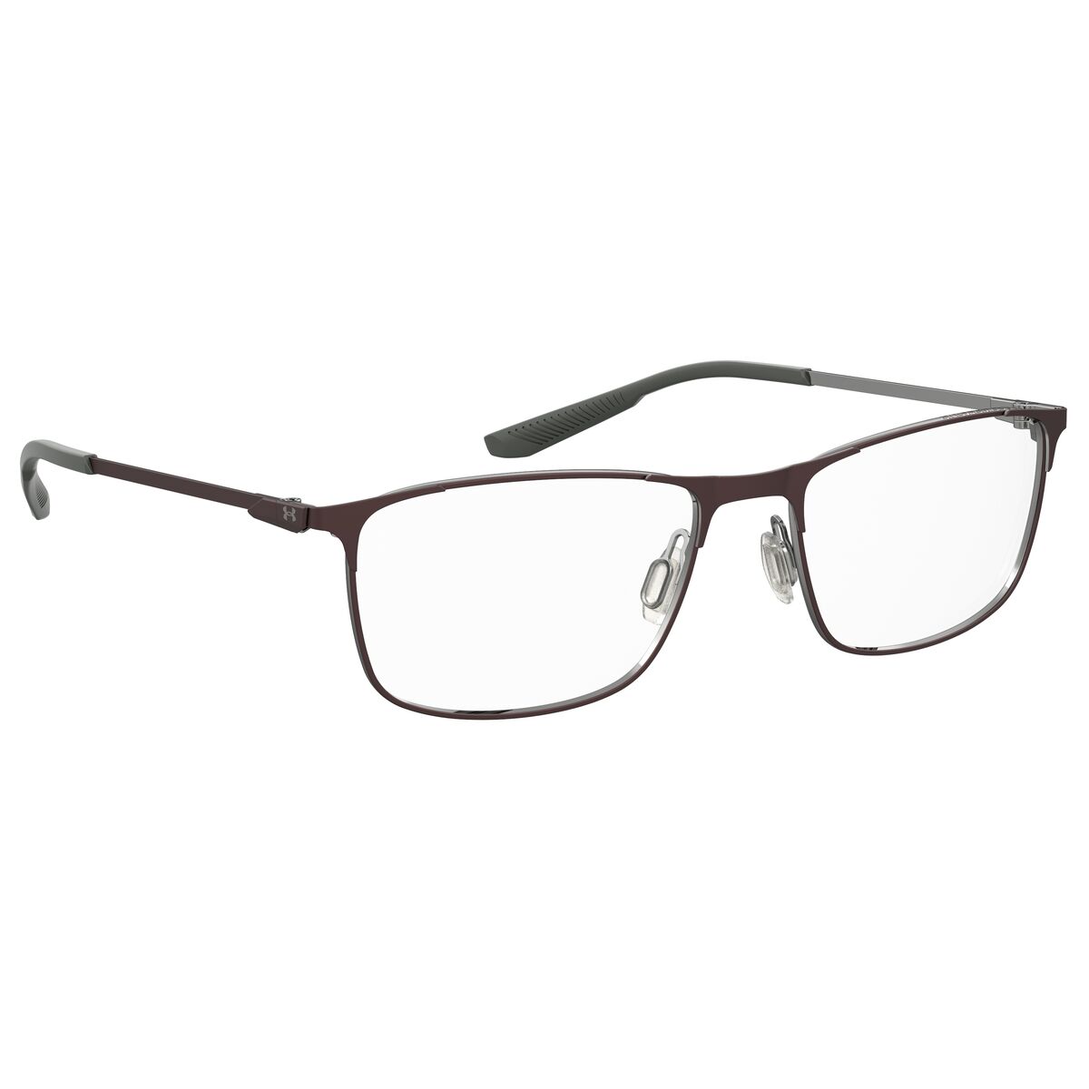 Glasögonbågar Under Armour UA5015G09QF61 Brun ø 56 mm - 3