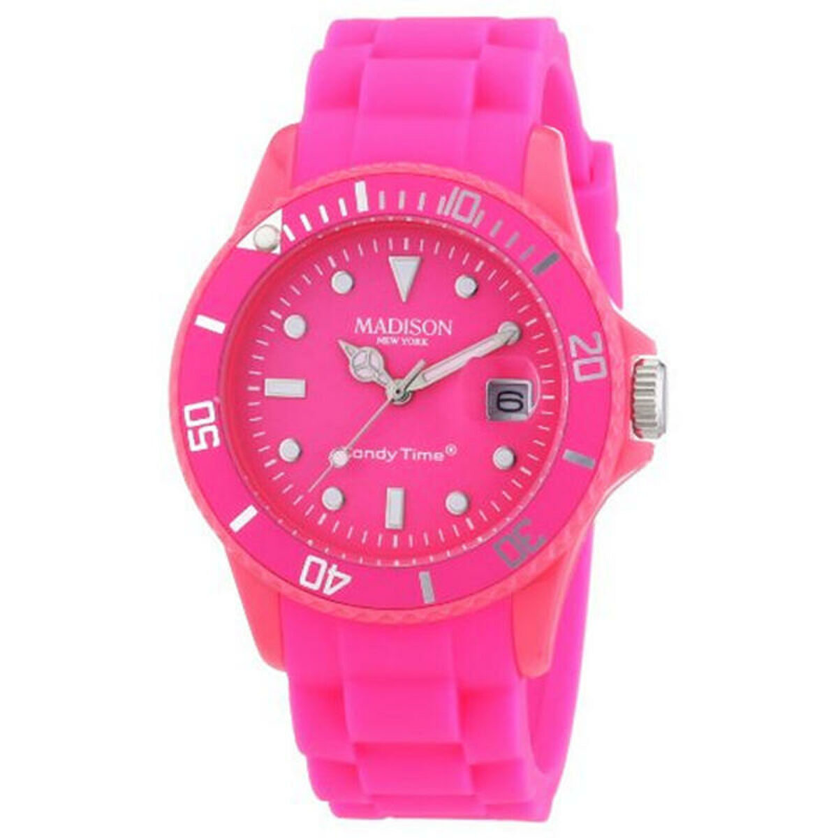 Damklocka Madison U4503-48 (Ø 40 mm) - 2