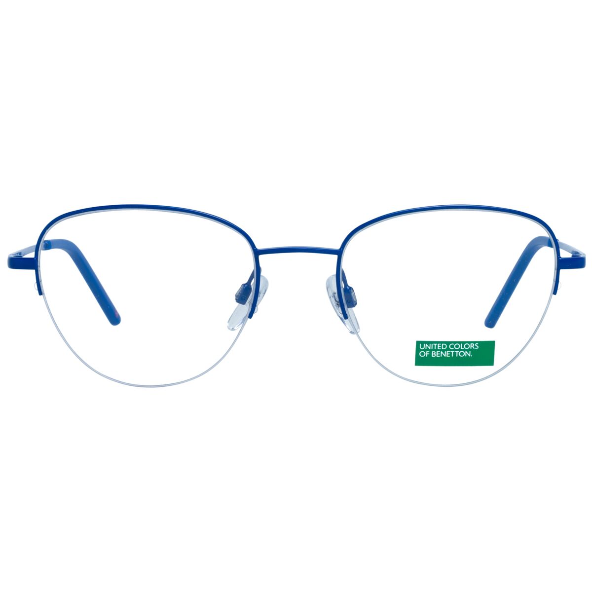 Glasögonbågar Benetton BEO3024 50686 - 2