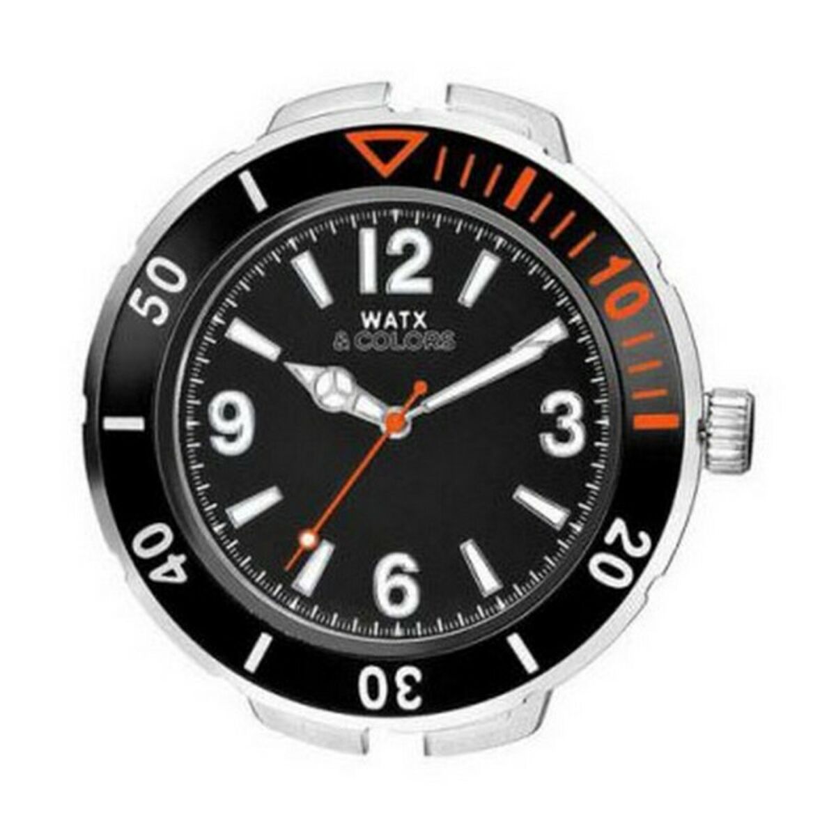 Unisexklocka Watx & Colors RWA1620 (Ø 44 mm) (Ø 45 mm)