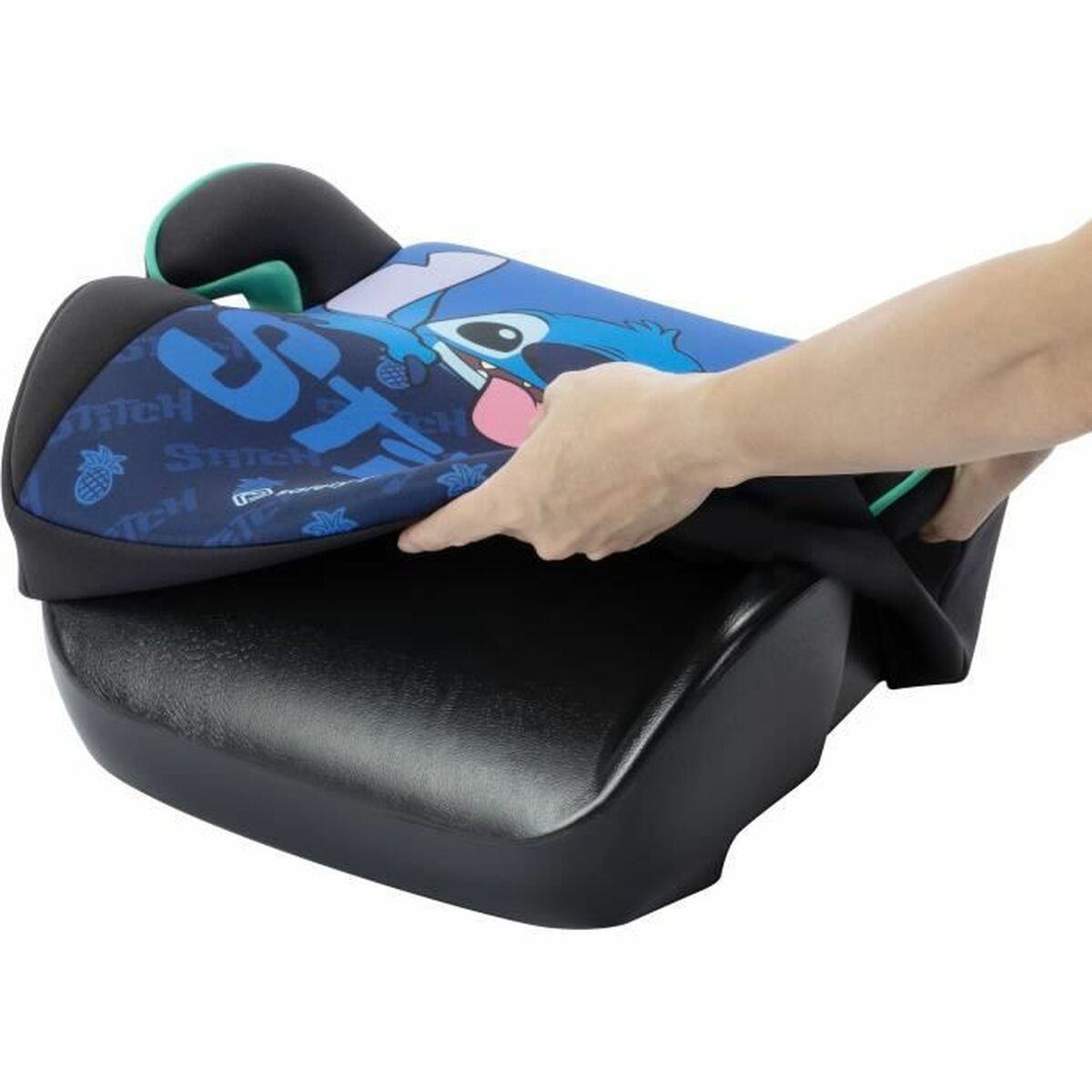 Bilstol Safety 1st Grå ECE R129/04 - 2