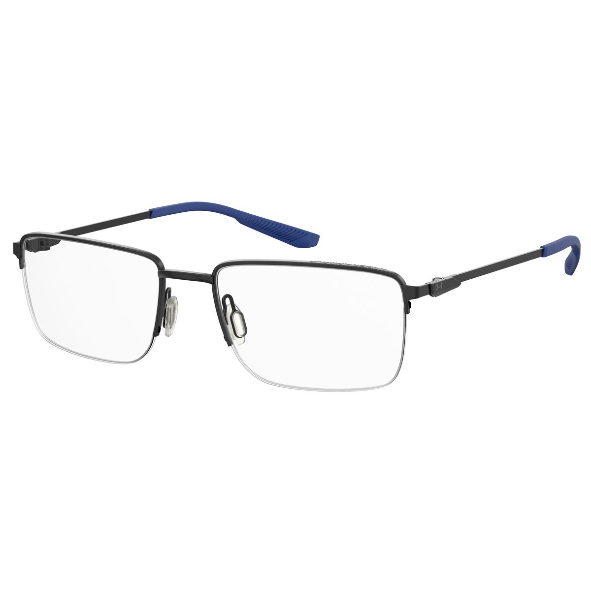 Glasögonbågar Under Armour UA5016G003F51 Svart Ø 55 mm