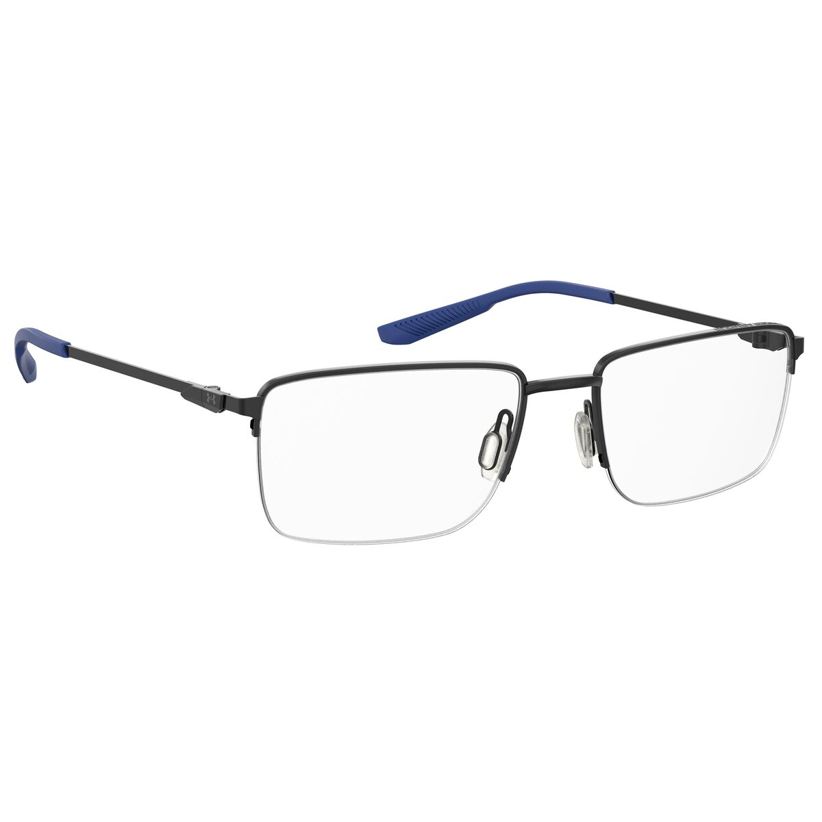 Glasögonbågar Under Armour UA5016G003F51 Svart Ø 55 mm - 3