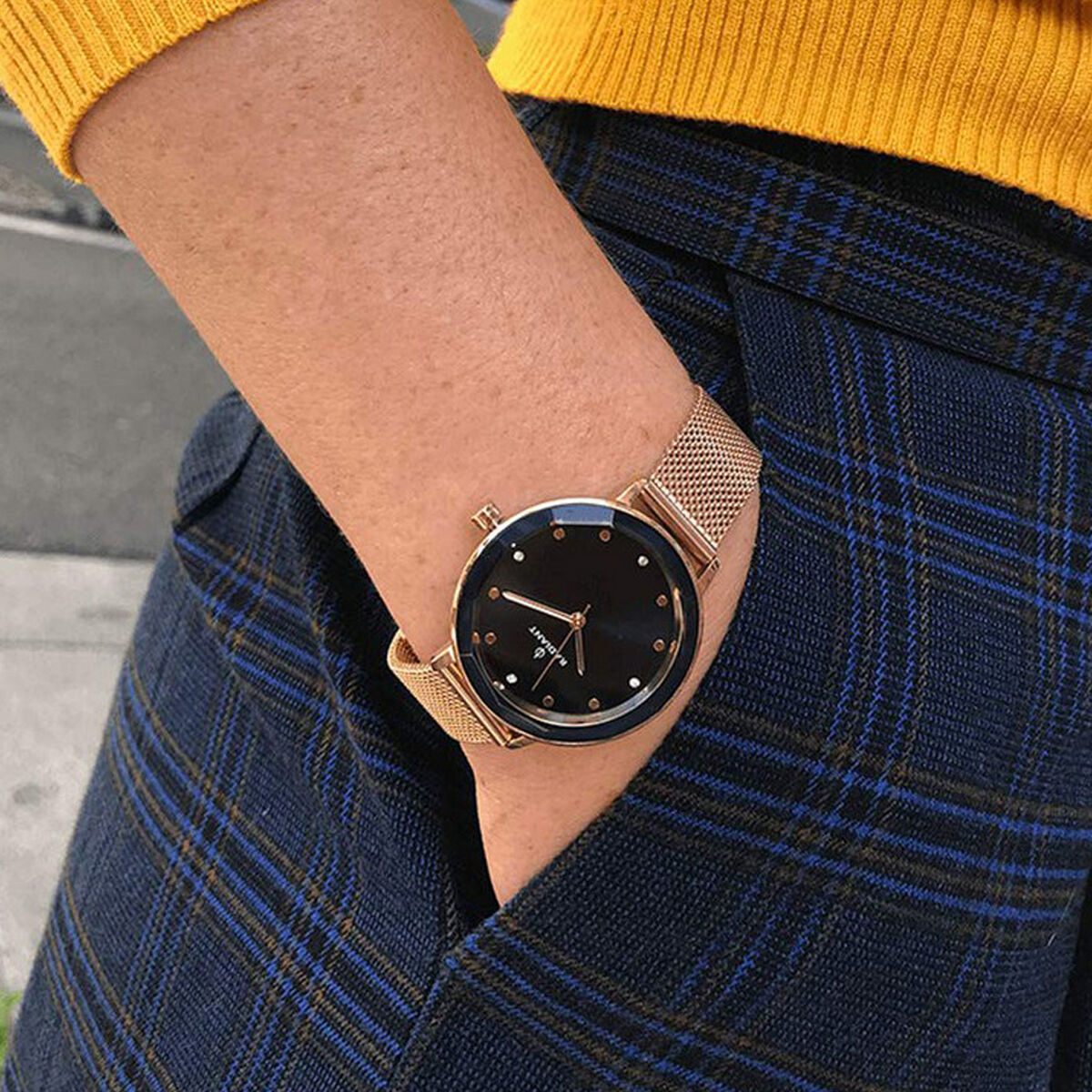 Damklocka Radiant RA467603 (Ø 34 mm) - 2