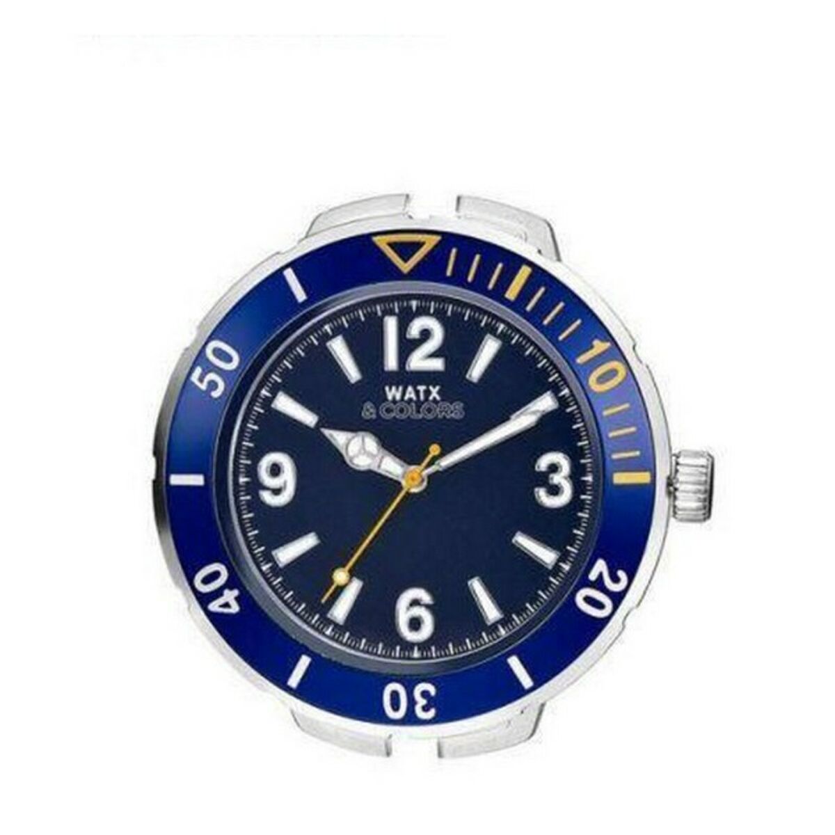 Unisexklocka Watx & Colors RWA1621 (Ø 44 mm) (Ø 45 mm)