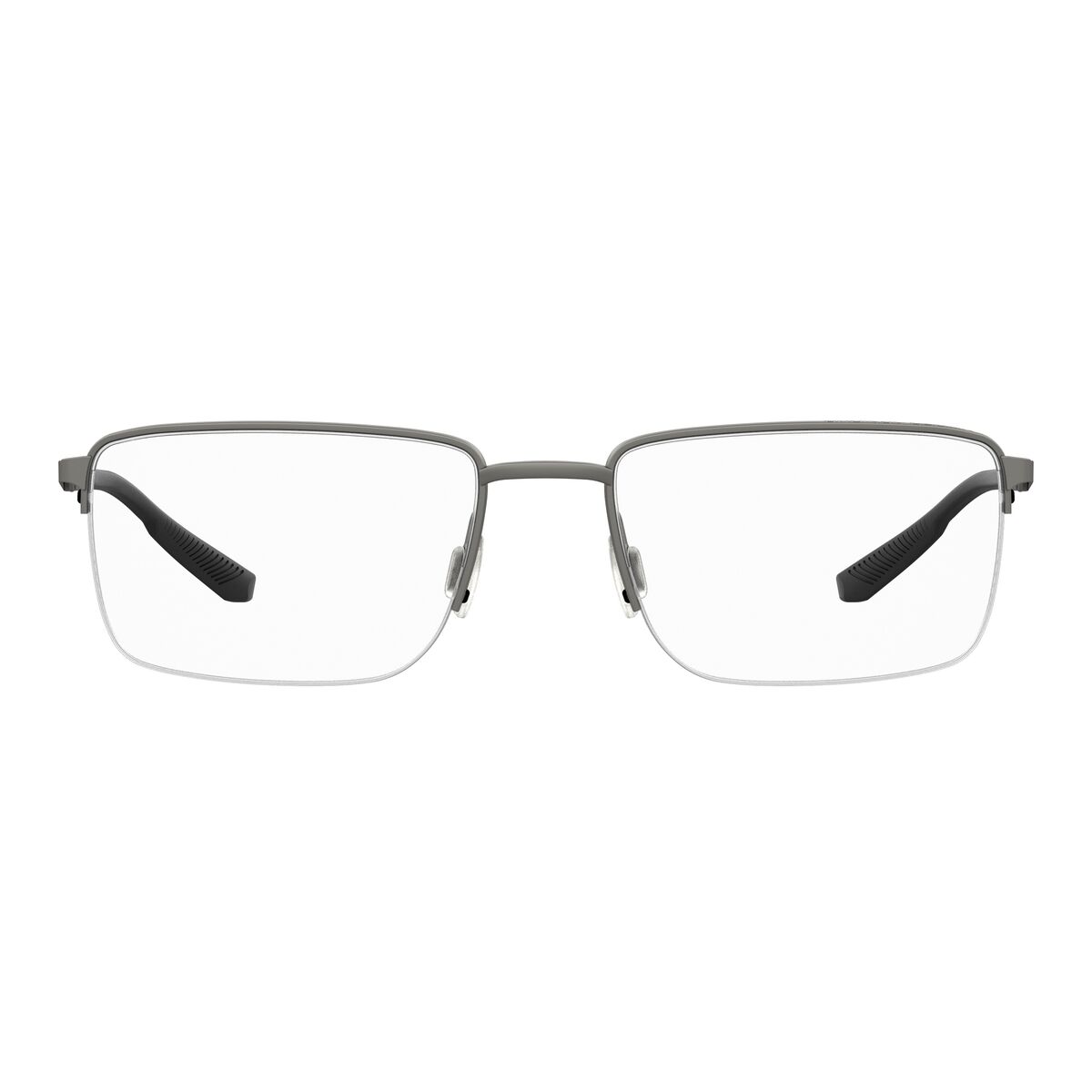 Glasögonbågar Under Armour UA5016GR80F51 Grå Ø 55 mm - 2