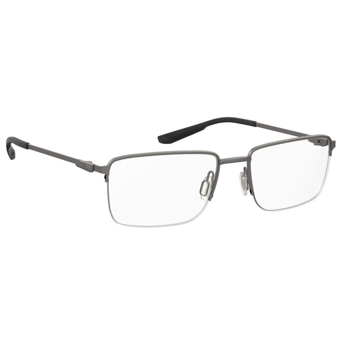 Glasögonbågar Under Armour UA5016GR80F51 Grå Ø 55 mm - 3