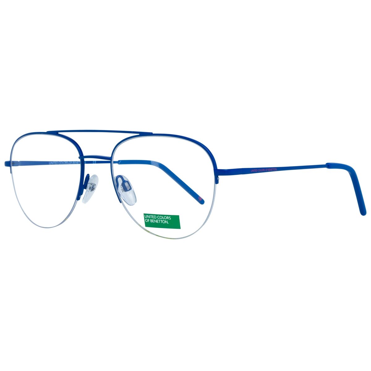 Glasögonbågar Benetton BEO3027 53686