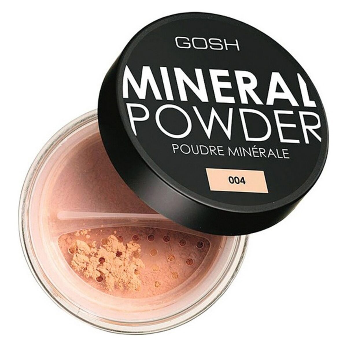 Löspuder Mineral Gosh Copenhagen (8 g) 8 g - 2