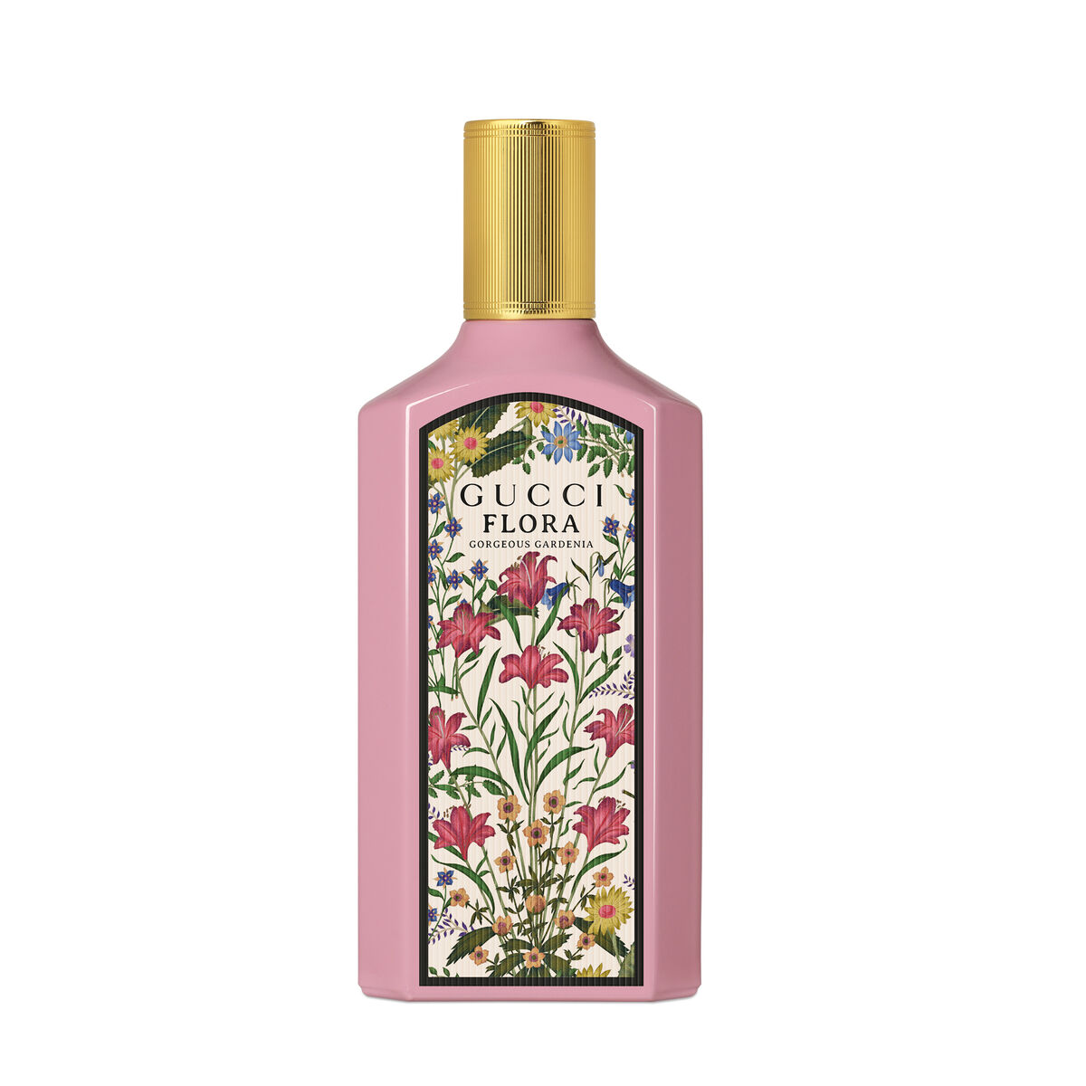 Parfym Damer Gucci Flora Gorgeous Gardenia EDP EDT 100 ml - 2