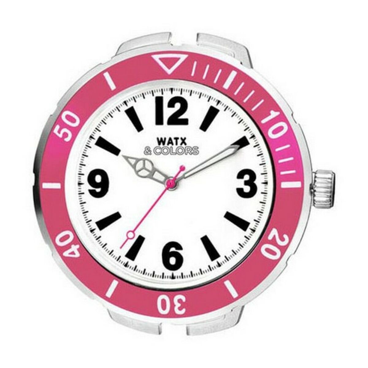 Unisexklocka Watx & Colors rwa1623 (Ø 44 mm) (Ø 45 mm)