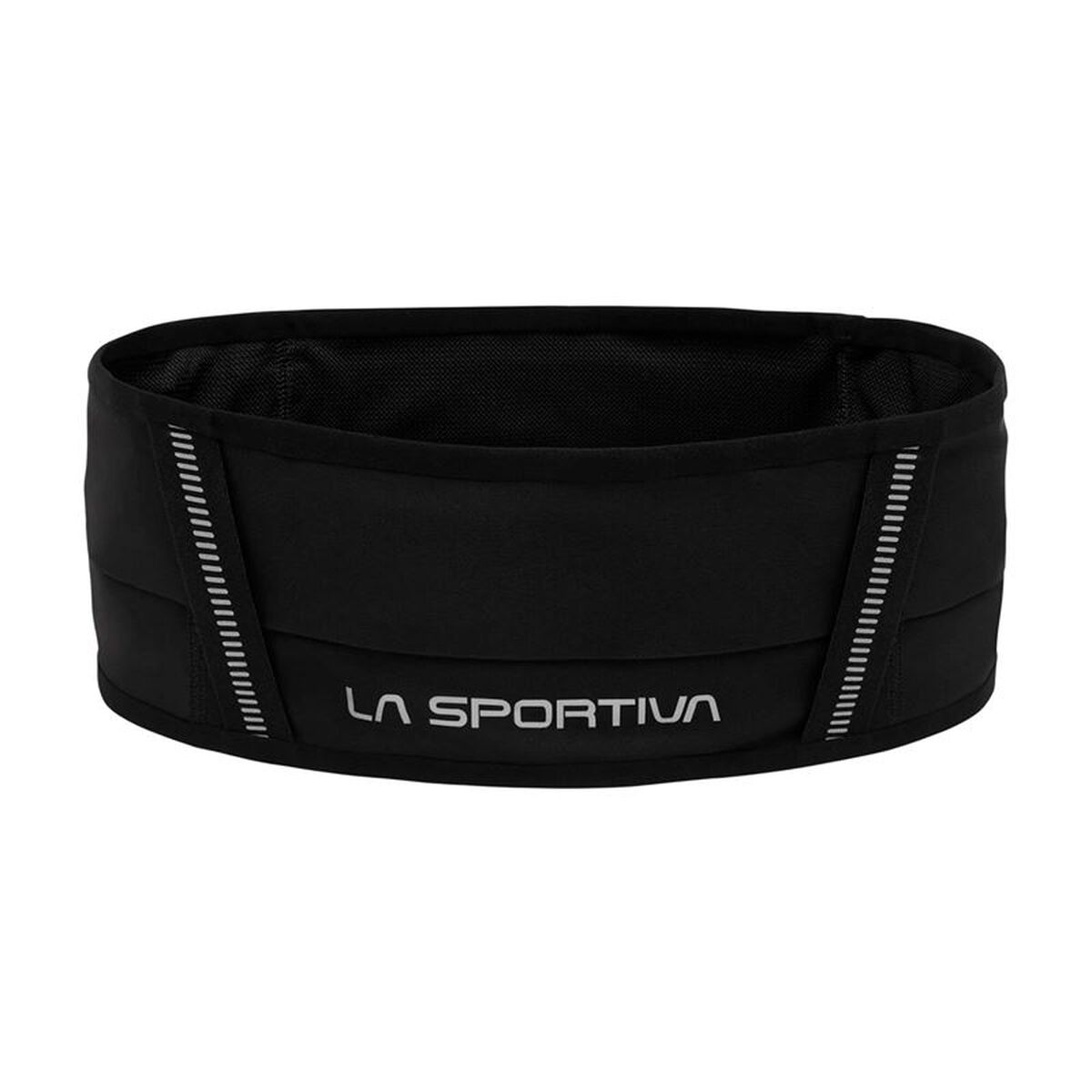 Sportbälte La Sportiva Run Belt Svart