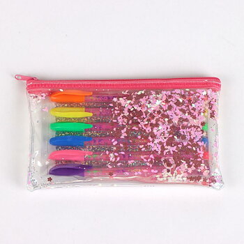 Pennset Barbie fuchsia