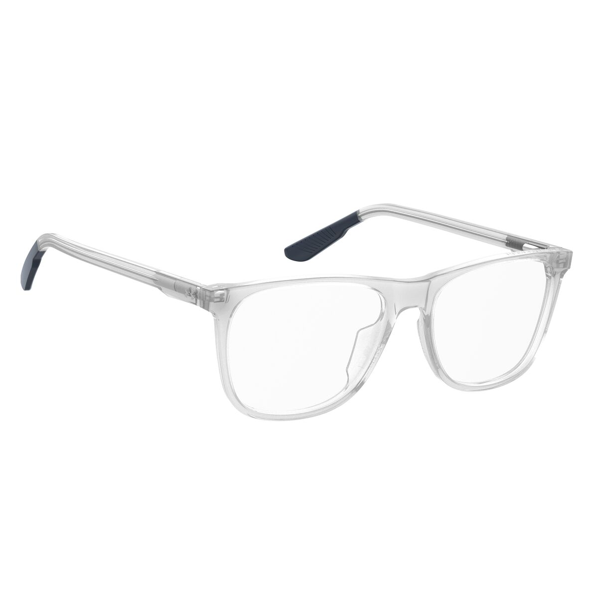Glasögonbågar Under Armour UA5018GKB7F41 Grå ø 54 mm - 3