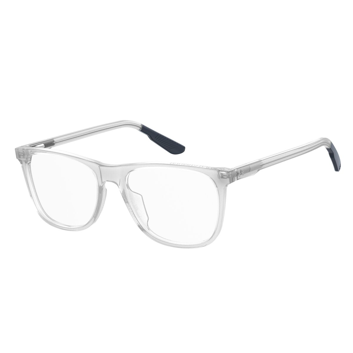 Glasögonbågar Under Armour UA5018GKB7F41 Grå ø 54 mm