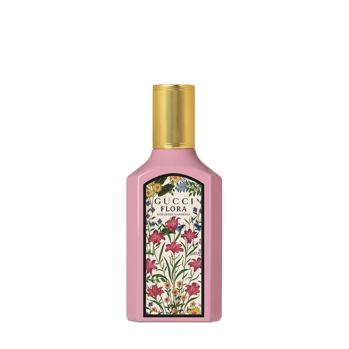 Parfym Damer Gucci Flora Gorgeous Gardenia EDP 50 ml - 2