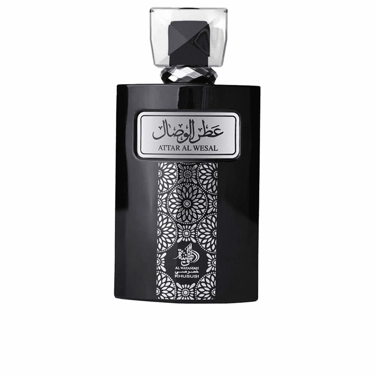 Parfym Unisex Al Wataniah ATTAR AL WESAL EDP 100 ml