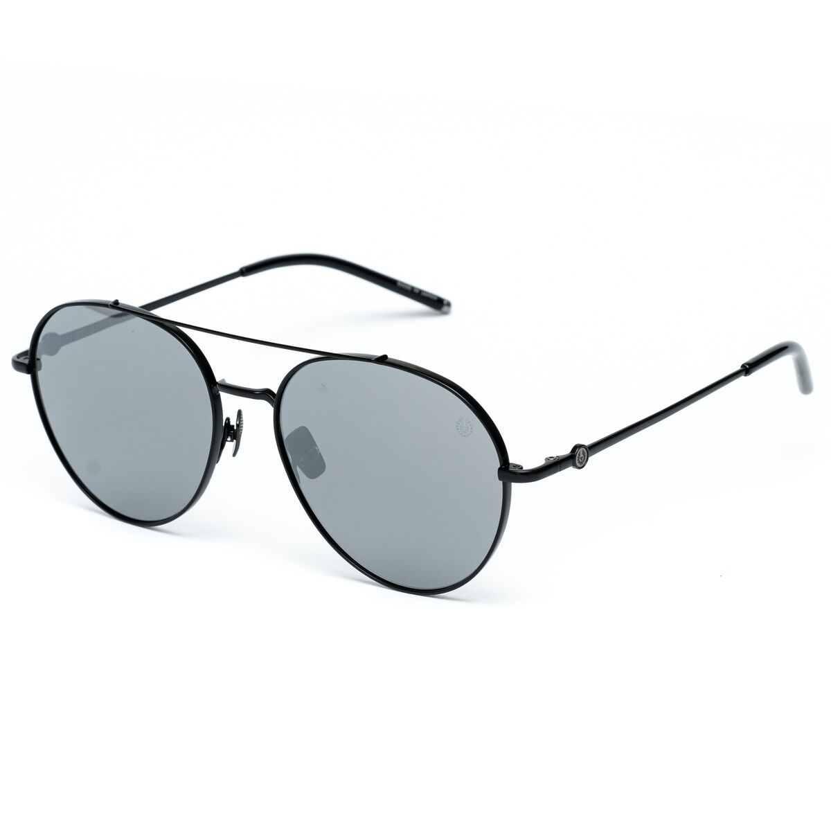 Herrsolglasögon Belstaff MAGNUMMATTNEG ø 58 mm