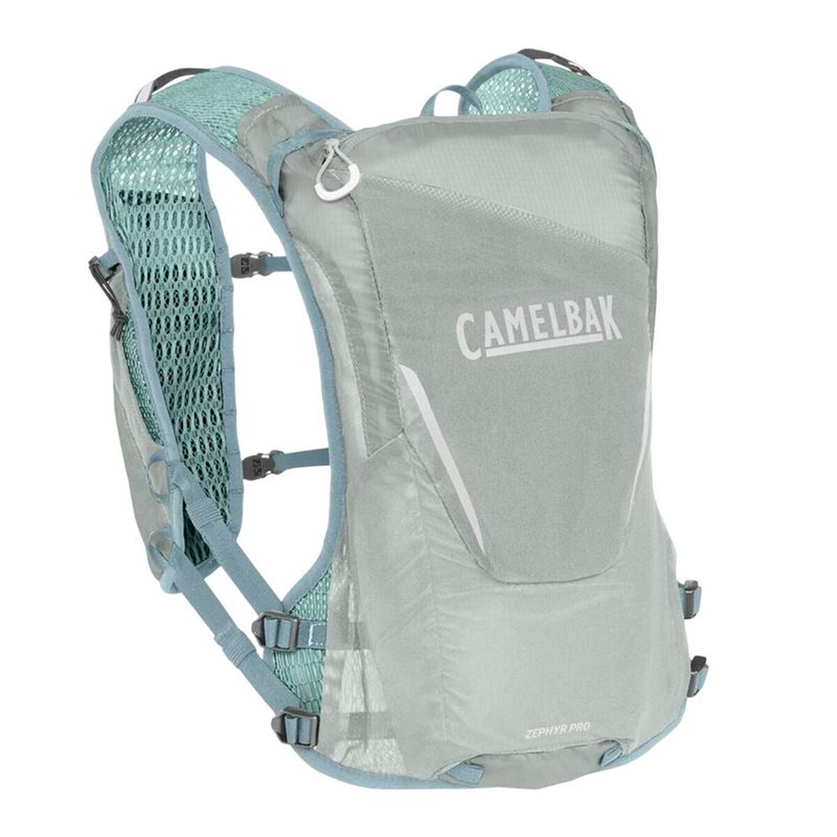 Löparväst Camelbak Zephyr  Grå 12 L