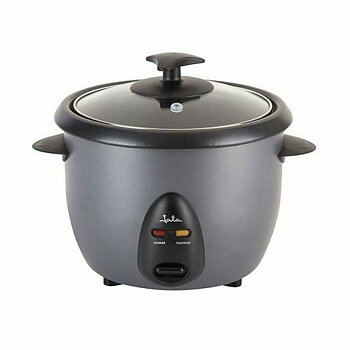 riskokaren JATA Svart 400 W 1 L