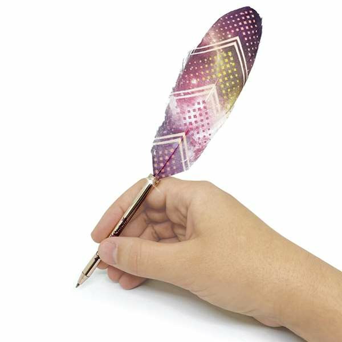 Penna Hape - 2