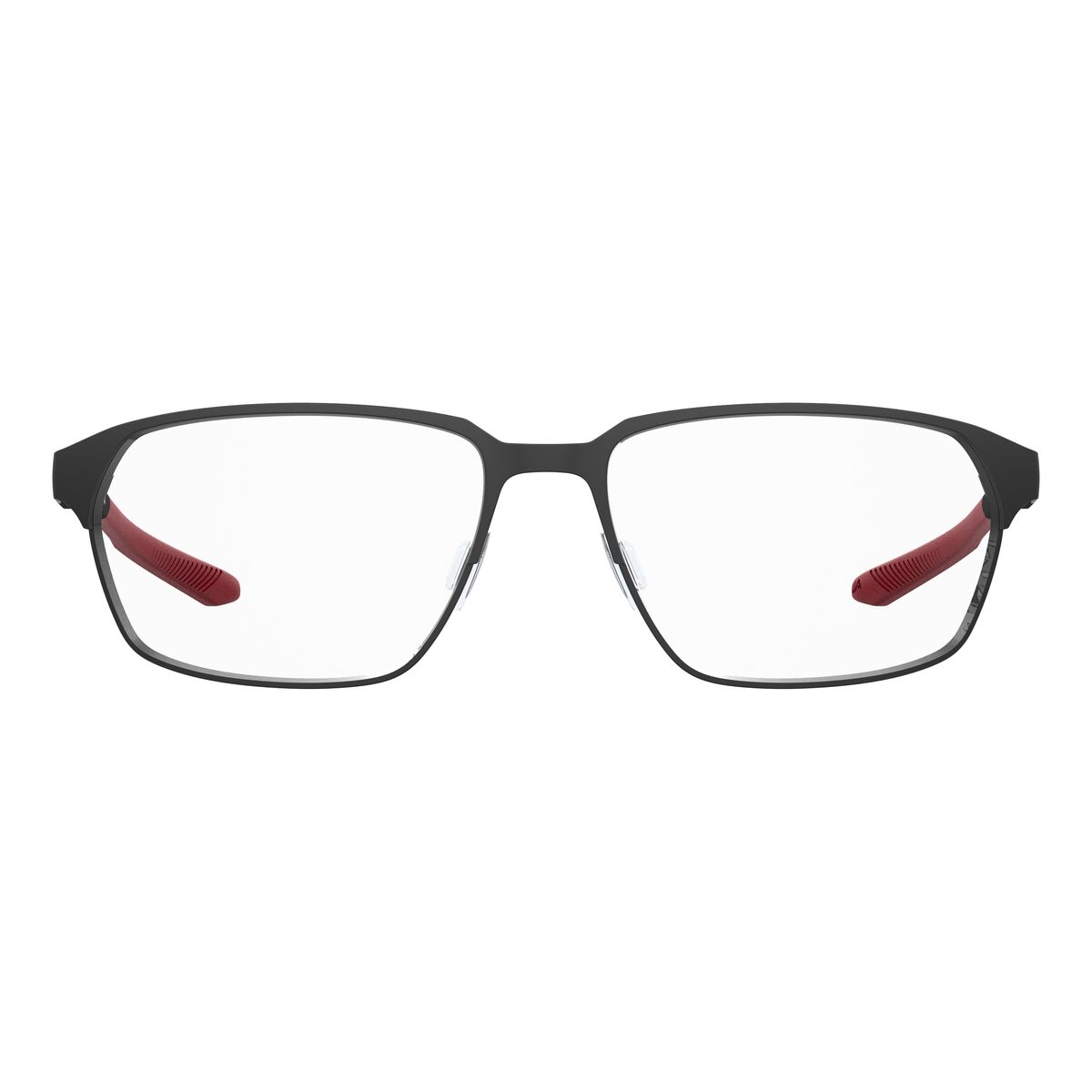 Glasögonbågar Under Armour UA5021G003F81 Svart ø 58 mm - 2