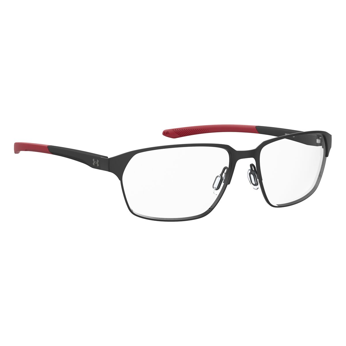 Glasögonbågar Under Armour UA5021G003F81 Svart ø 58 mm - 3