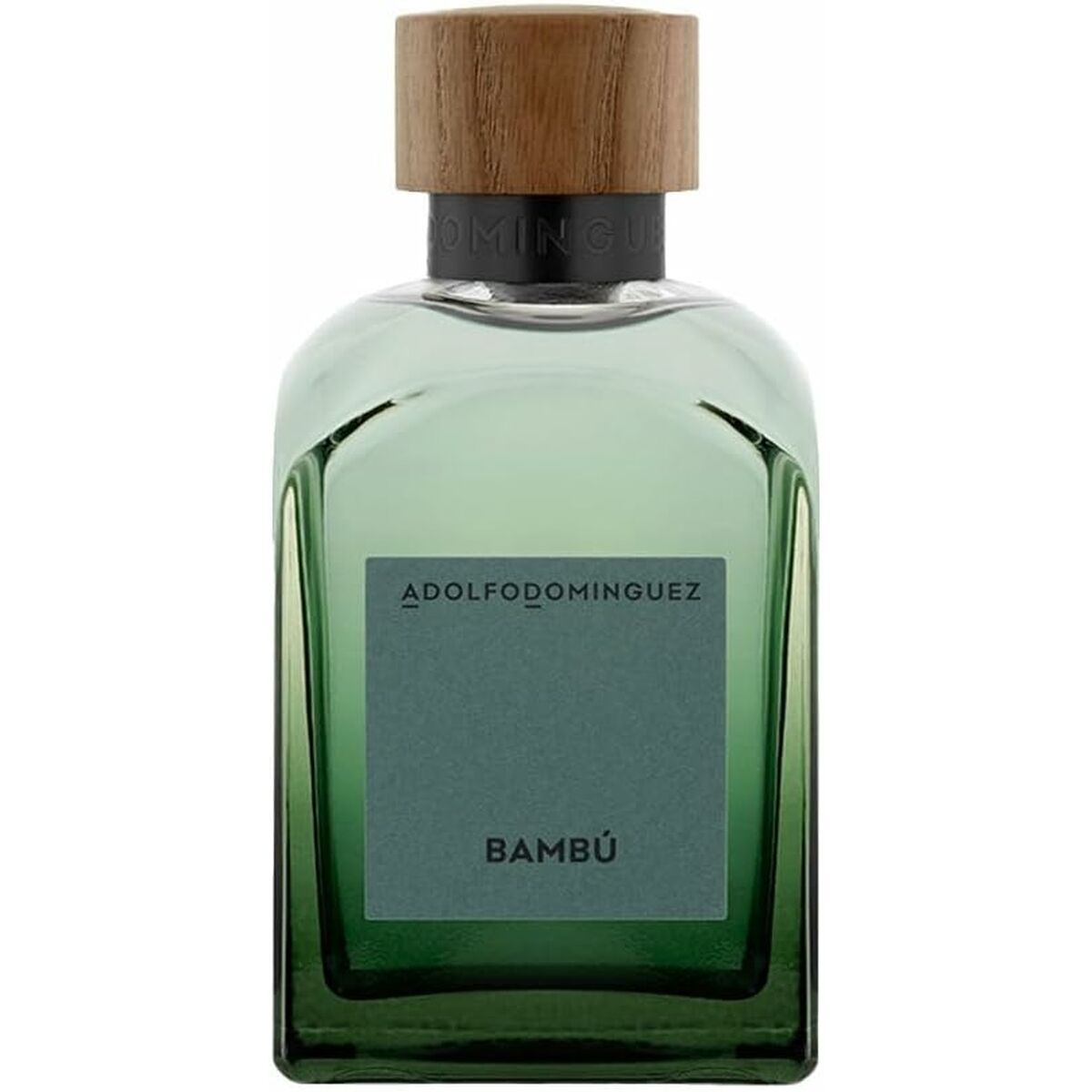 Parfym Herrar Adolfo Dominguez Bambú 200 ml - 2
