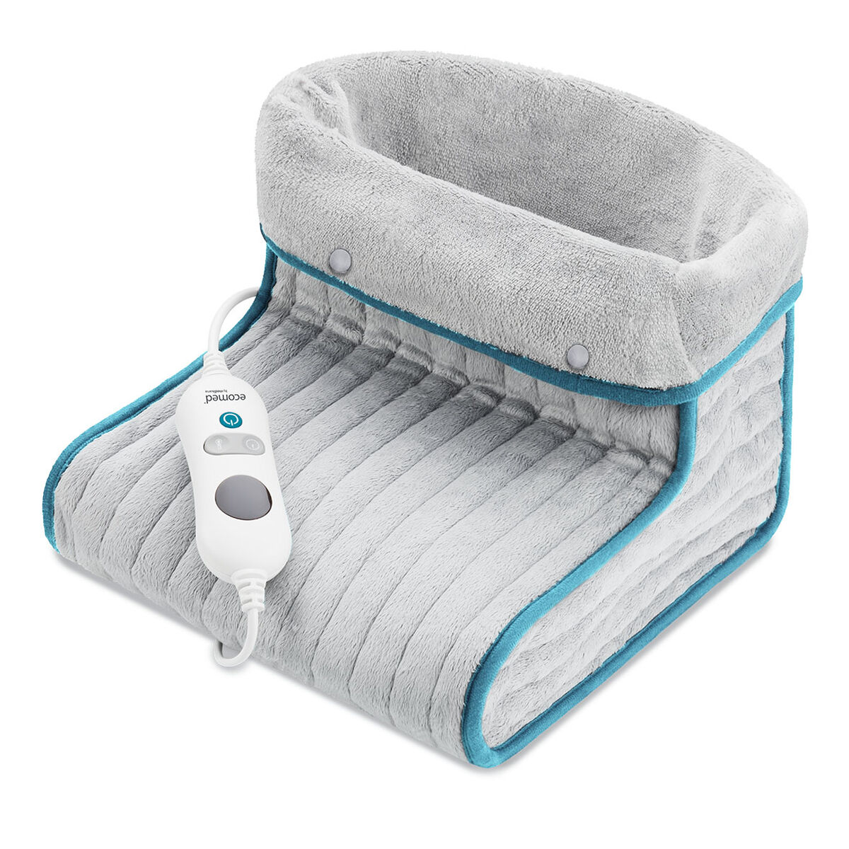 Fotvärmare Medisana FW50E Grå
