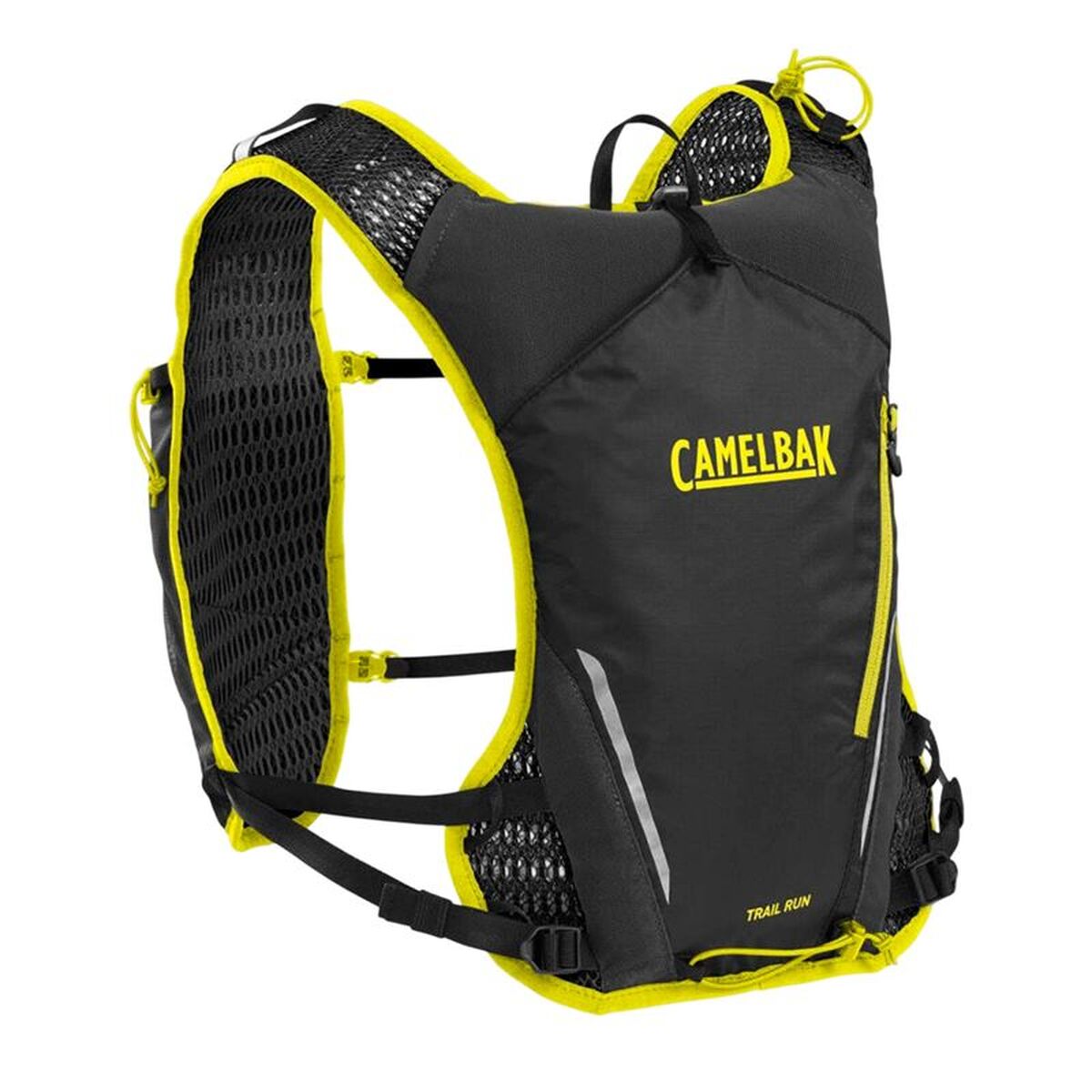 Löparväst Camelbak 34OZ  Svart 1 L