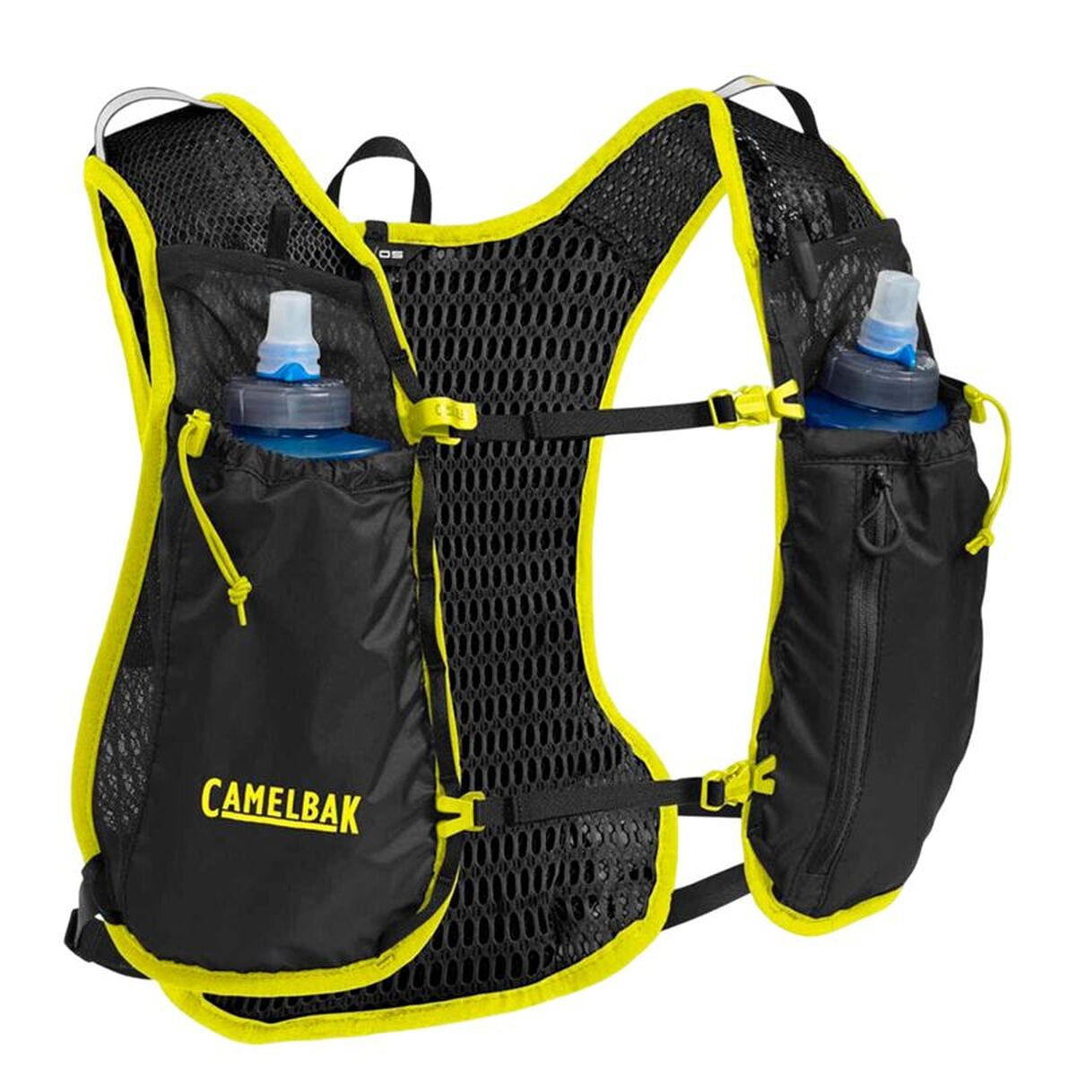 Löparväst Camelbak 34OZ  Svart 1 L - 2