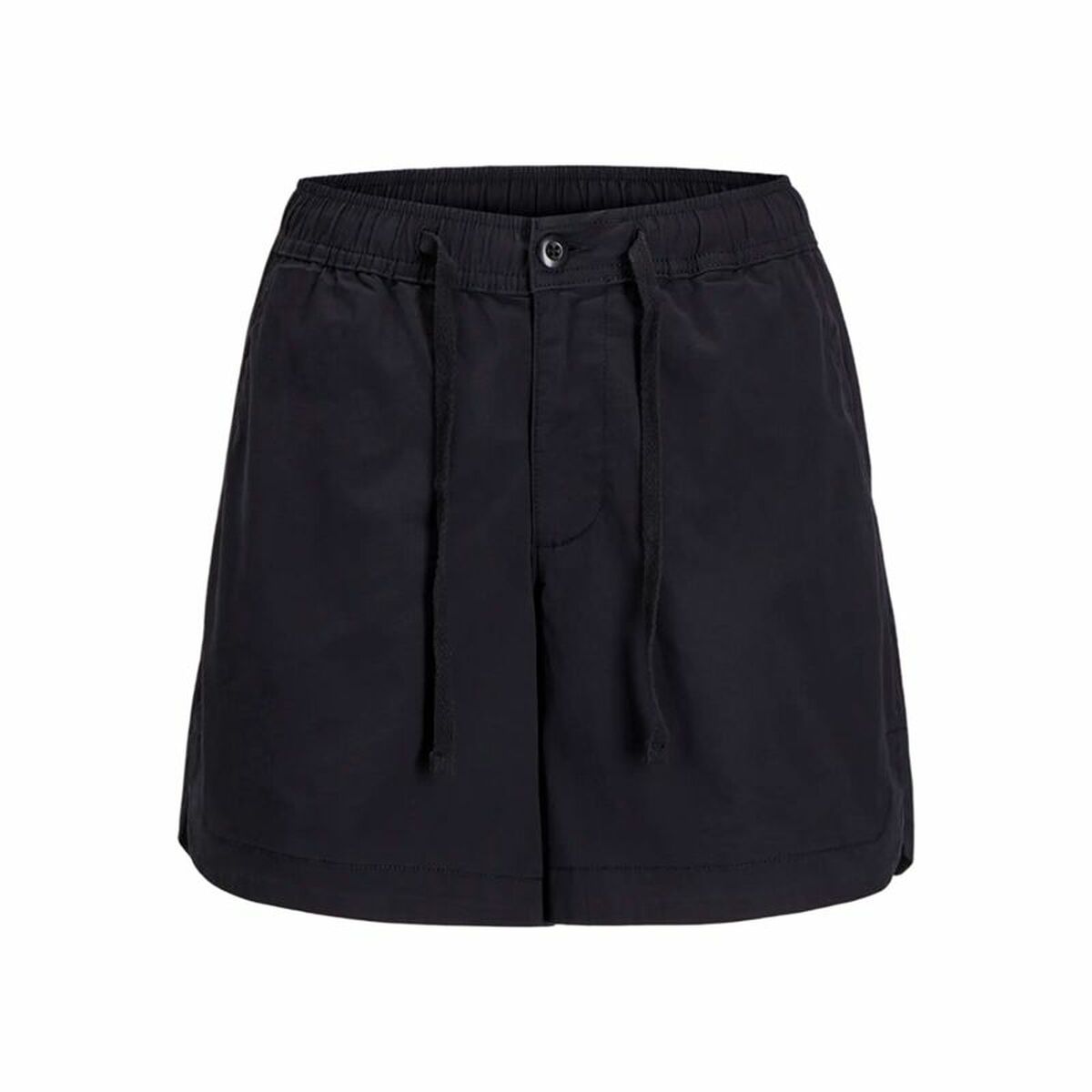Sportshorts för kvinnor Jack & Jones Jxmollie Campaign