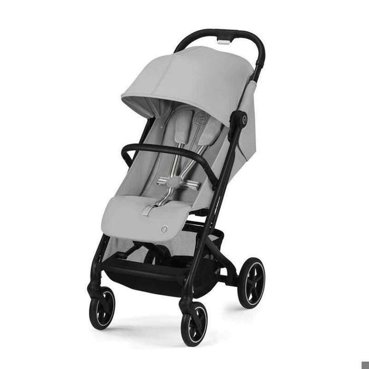 Barnvagn Cybex Svart