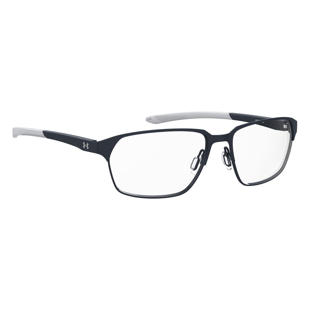 Glasögonbågar Under Armour UA5021GFLLF81 Blå ø 58 mm - 3