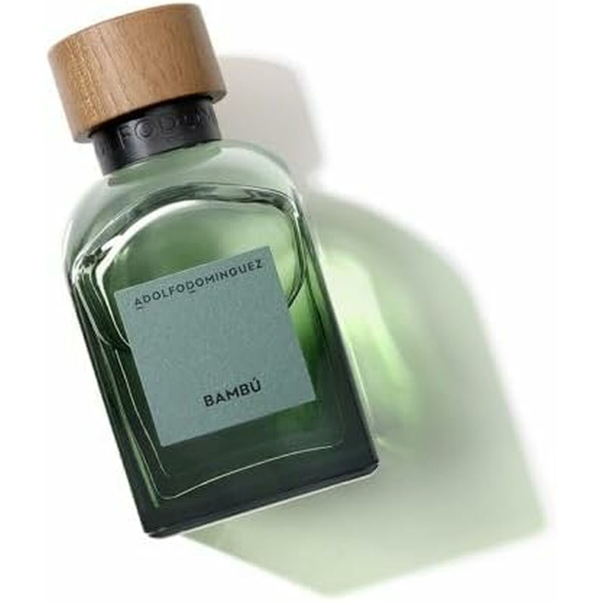 Parfym Herrar Adolfo Dominguez Bambú 120 ml - 3