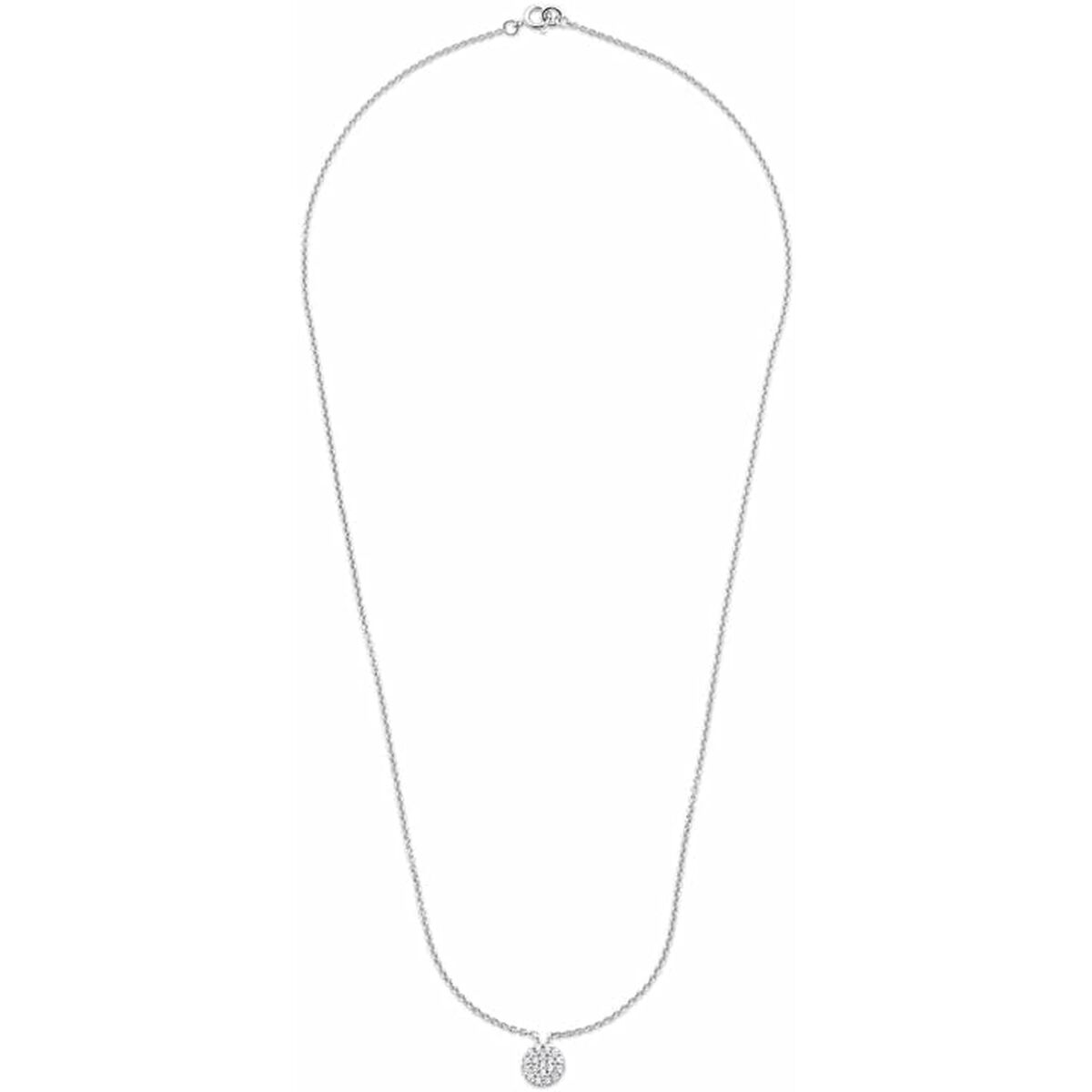 Damhalsband New Bling 9NB-0695 - 3