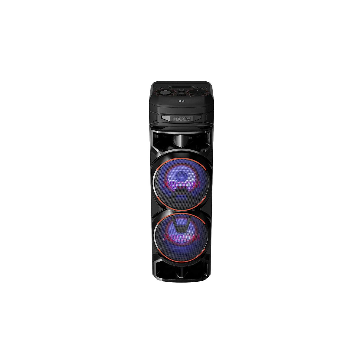 Mini Hifi LG RNC9 700 W - 2