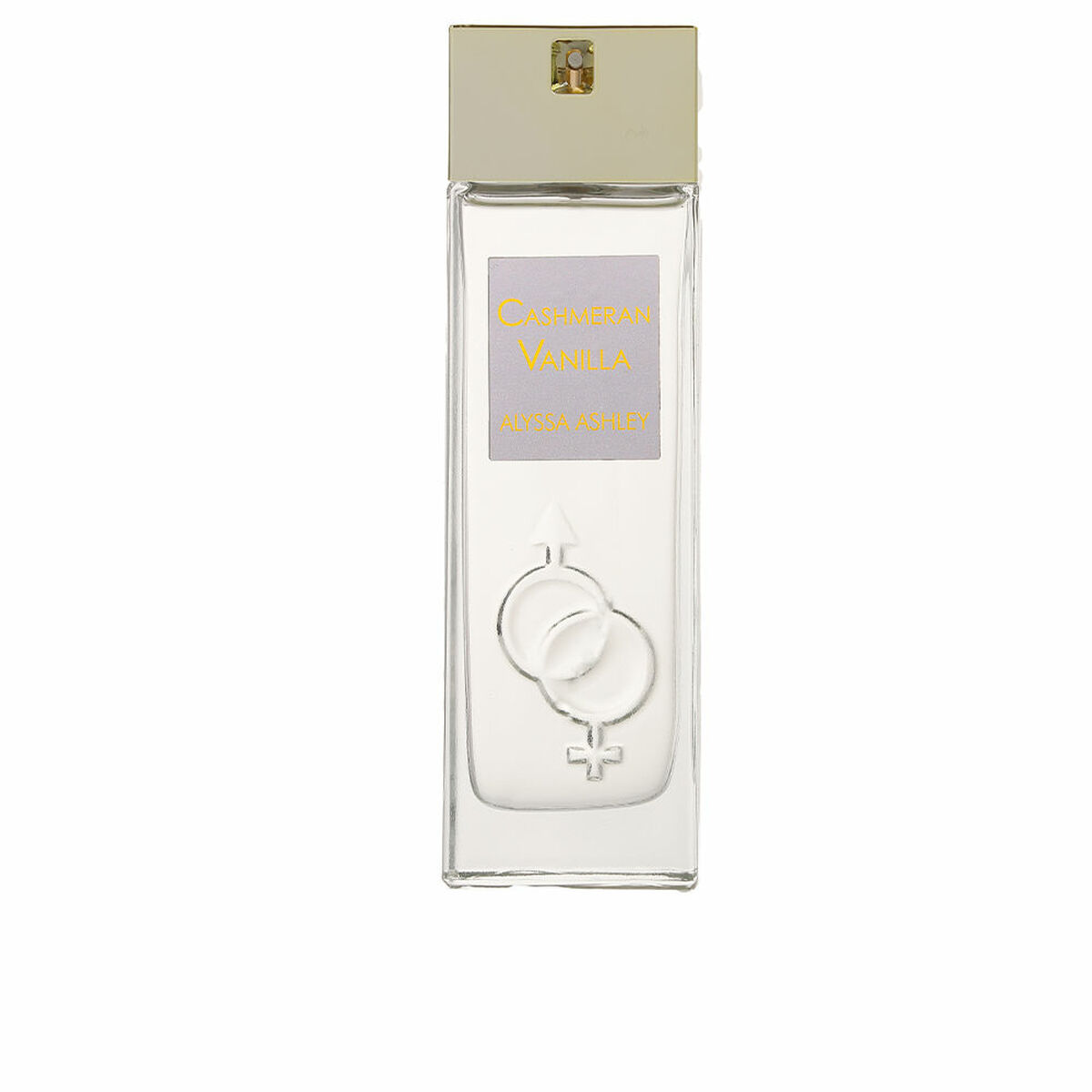 Parfym Unisex Alyssa Ashley Cashmeran EDP EDP 100 ml