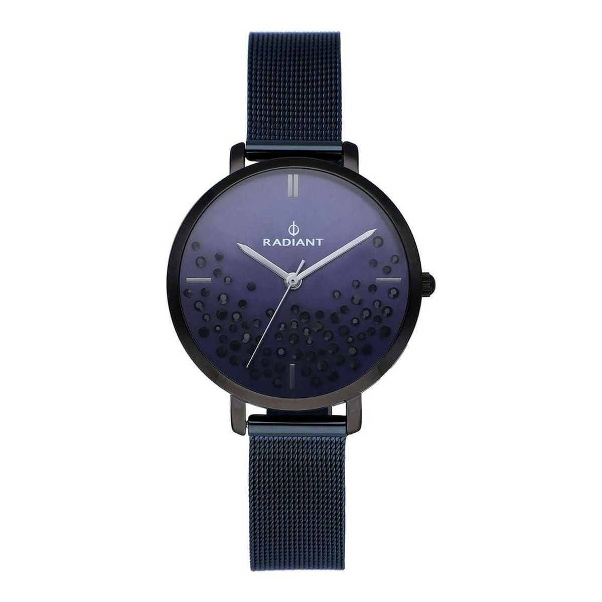Damklocka Radiant (Ø 36 mm)