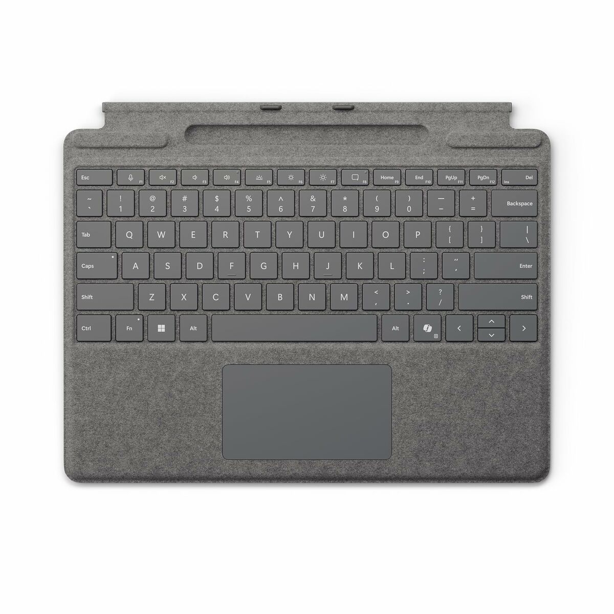 Tangentbordsfodral Microsoft 8XA-00249