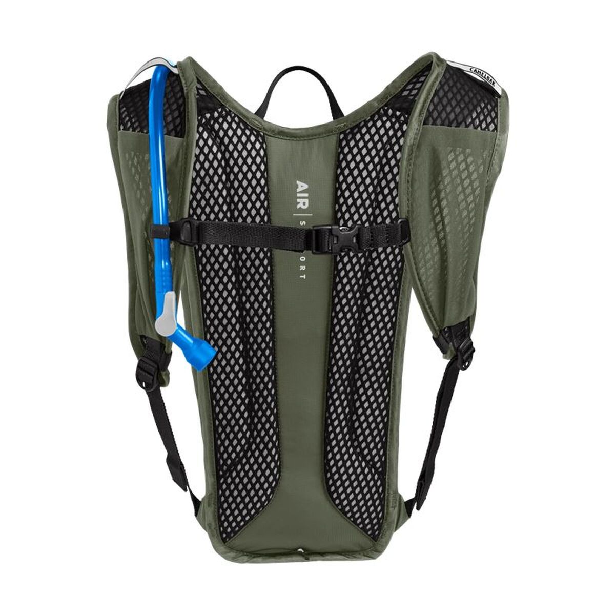Vätskeryggsäck Camelbak Rogue Light 7 - 2