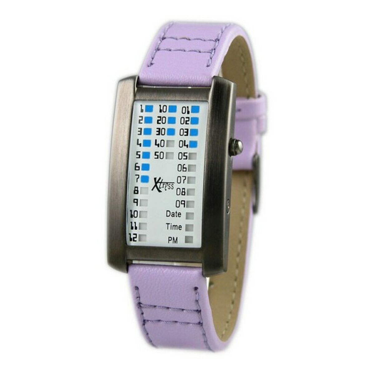 Unisexklocka XTRESS XDA1030P (Ø 27 mm)