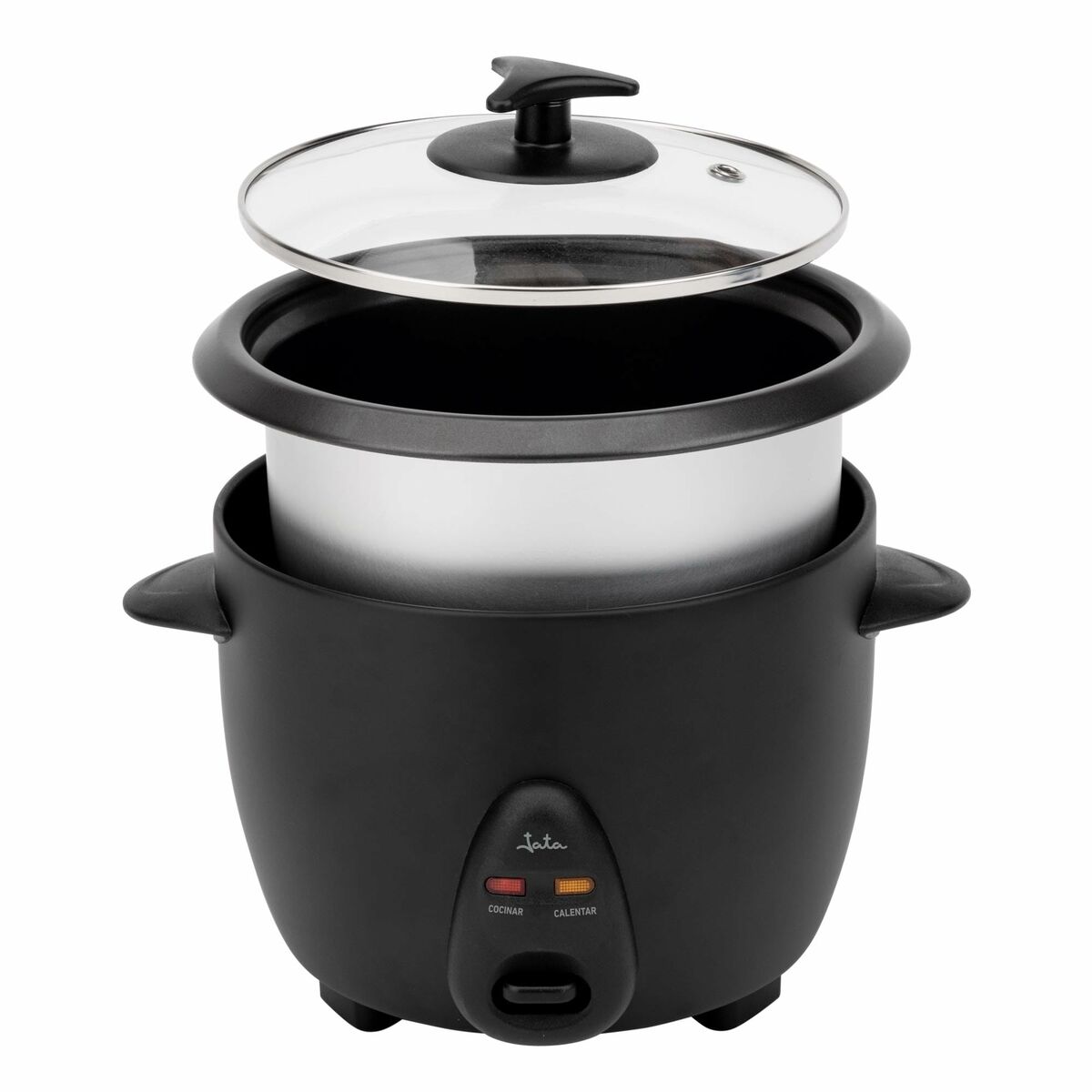 riskokaren JATA JEAR2528 1000 W - 3