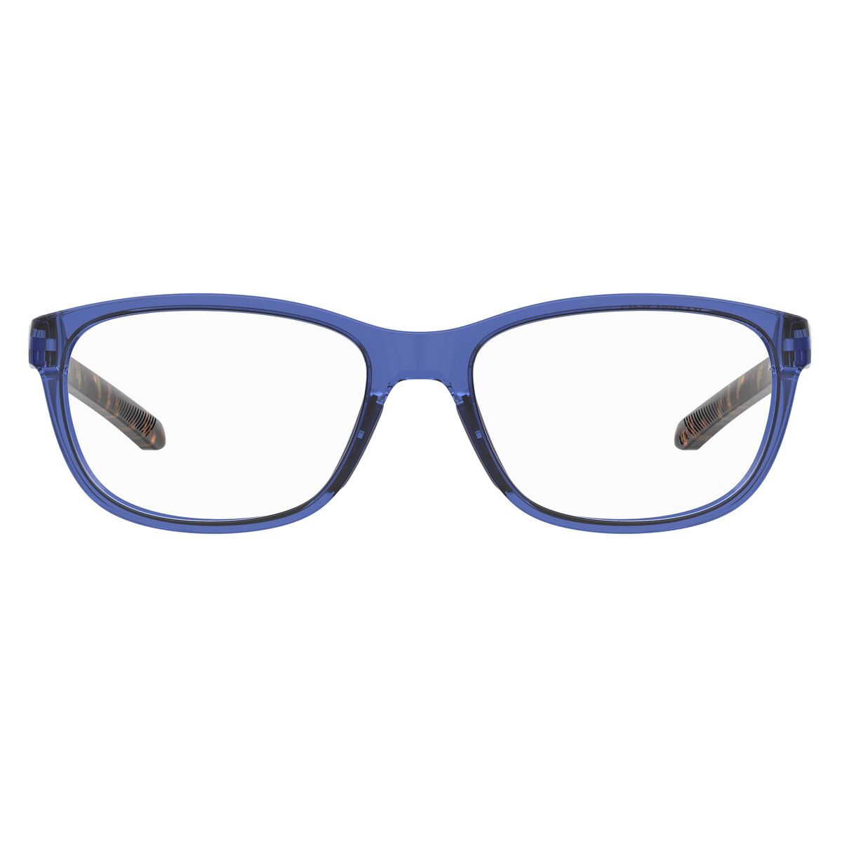 Glasögonbågar Under Armour UA5025QM4F316 Transparent Ø 53 mm - 2