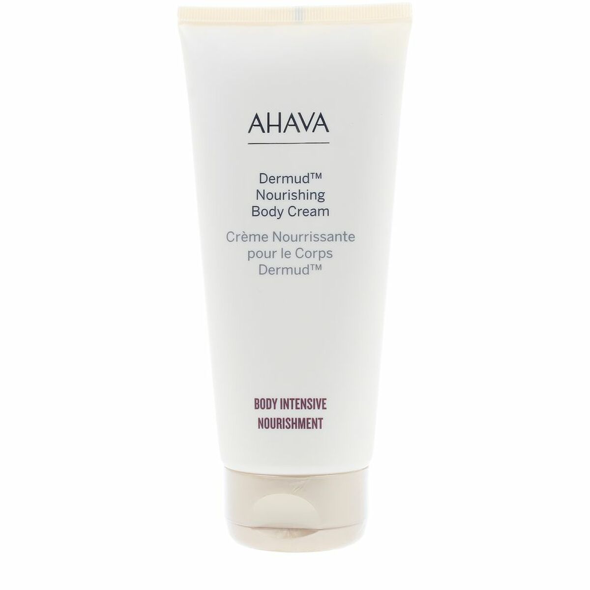 Kroppslotion Ahava DERMUD NOURISHING 200 ml