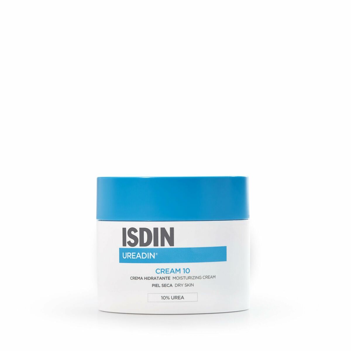 Fuktande kroppskräm Isdin UREADIN 300 ml