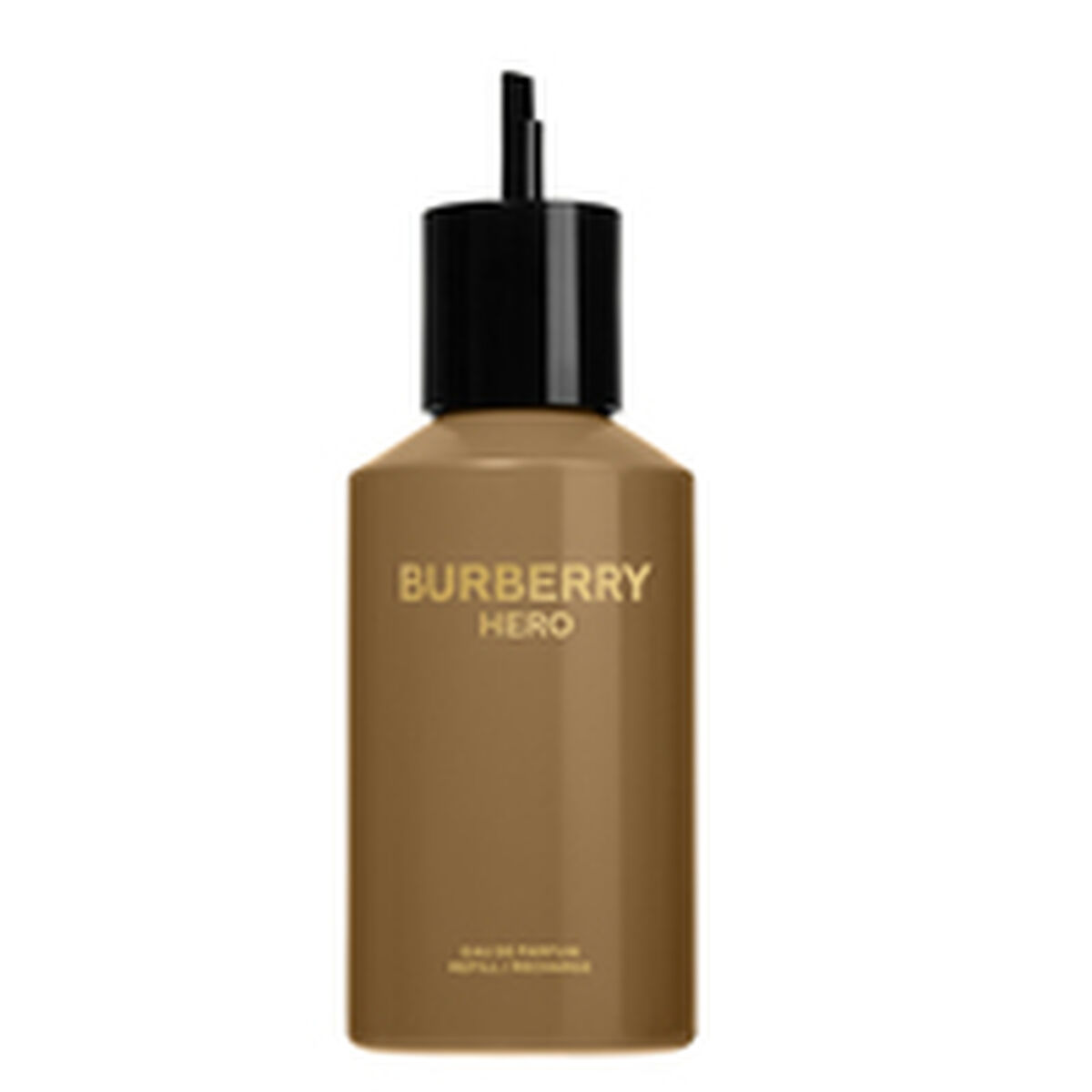 Parfym Herrar Burberry BURBERRY HERO 200 ml - 3