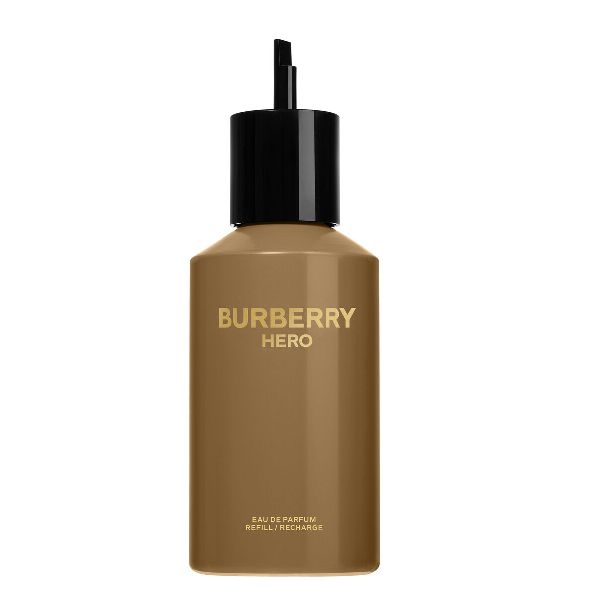 Parfym Herrar Burberry BURBERRY HERO 200 ml - 2